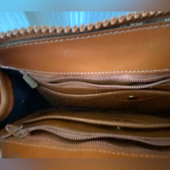 Vintage Dooney & Bourke classic 90’s Purse - Picture 4 of 12